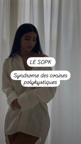 Syndrome des Ovaires Polykystiques : Comprendre et Agir